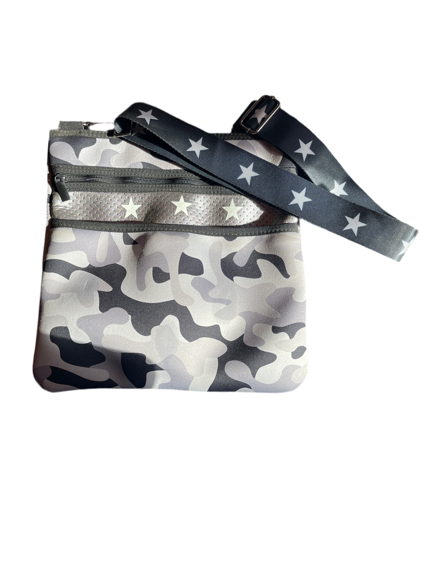 Haute Shore- Peyton Crossbody (Snap)