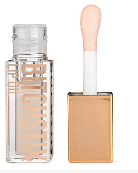 BitchStix Accessory Bitchstix- Lip Oil equestrian team apparel online tack store mobile tack store custom farm apparel custom show stable clothing equestrian lifestyle horse show clothing riding clothes horses equestrian tack store