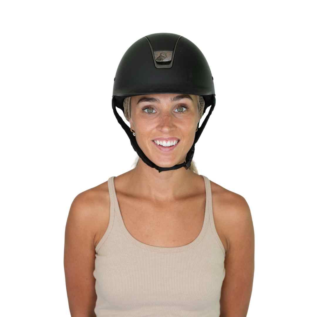 Ellsworth hair net Ellsworth- Hairnets equestrian team apparel online tack store mobile tack store custom farm apparel custom show stable clothing equestrian lifestyle horse show clothing riding clothes horses equestrian tack store