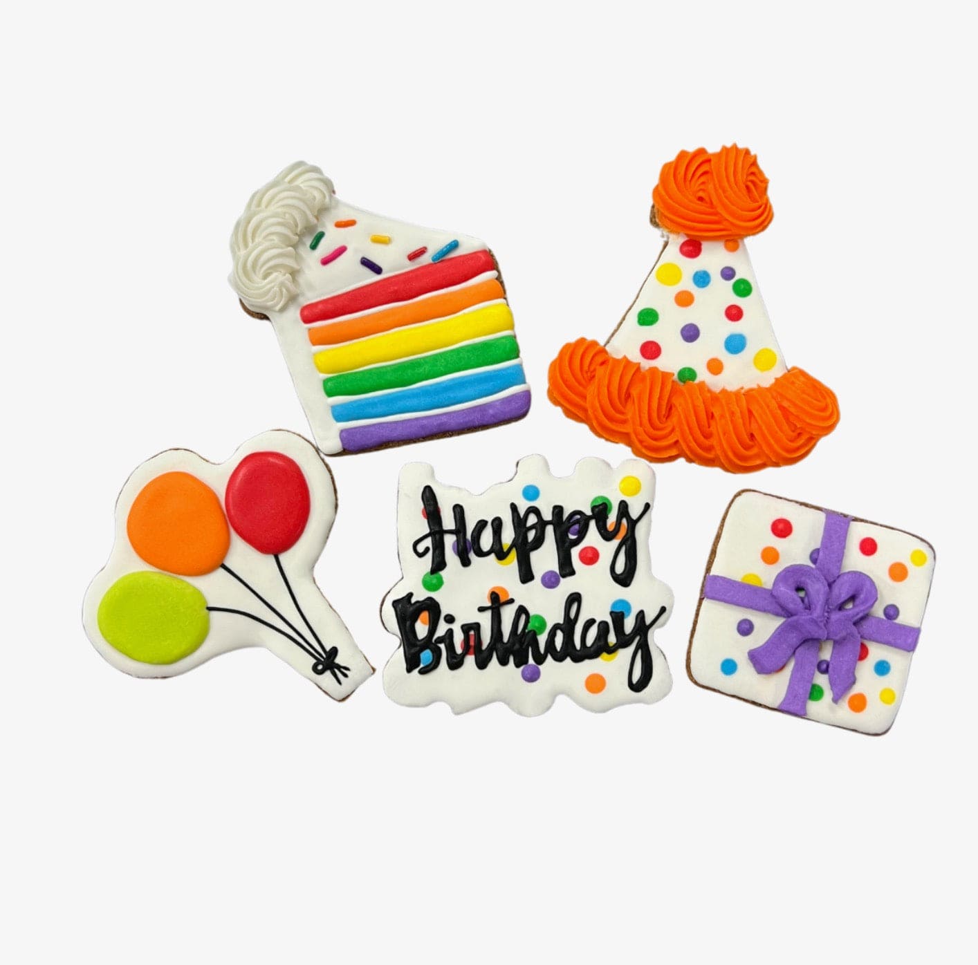 Snaks 5th Avenchew Treats Snaks 5th Avenchew- Birthday Confetti equestrian team apparel online tack store mobile tack store custom farm apparel custom show stable clothing equestrian lifestyle horse show clothing riding clothes horses equestrian tack store