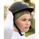 Equestrian Team Apparel One Knot- Hair net equestrian team apparel online tack store mobile tack store custom farm apparel custom show stable clothing equestrian lifestyle horse show clothing riding clothes horses equestrian tack store