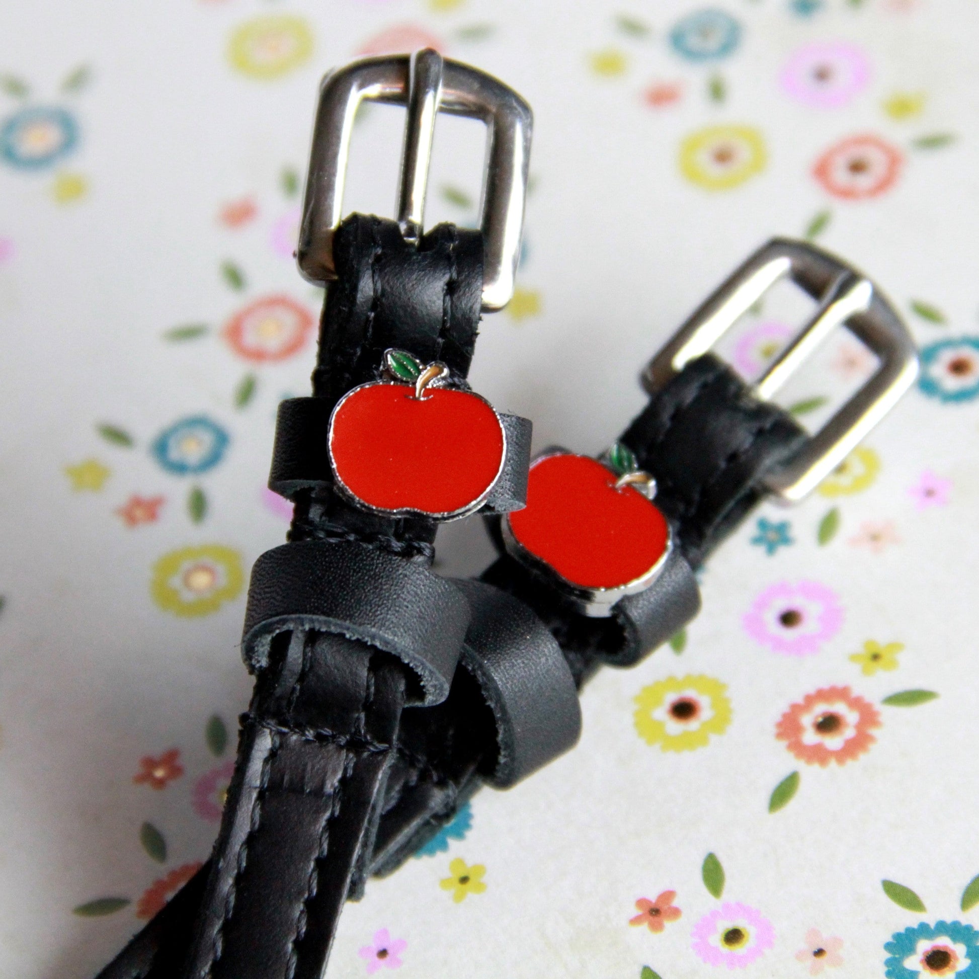 ManeJane Spur Straps Mane Jane Spur Straps / APPLE-ISHOUSNESS equestrian team apparel online tack store mobile tack store custom farm apparel custom show stable clothing equestrian lifestyle horse show clothing riding clothes horses equestrian tack store