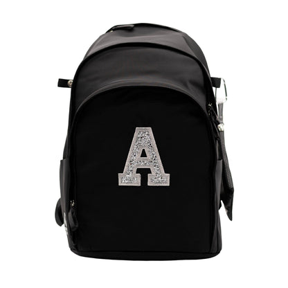 Veltri Backpacks Veltri- Helmet Backpack (Customize W/Letters or Numbers) equestrian team apparel online tack store mobile tack store custom farm apparel custom show stable clothing equestrian lifestyle horse show clothing riding clothes horses equestrian tack store