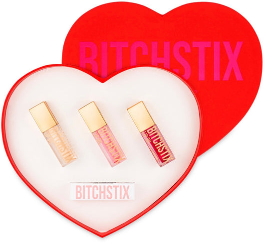 BitchStix Accessory Bitchstix- Lip Oil equestrian team apparel online tack store mobile tack store custom farm apparel custom show stable clothing equestrian lifestyle horse show clothing riding clothes horses equestrian tack store