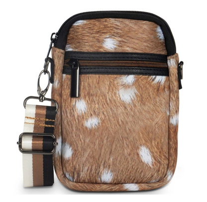 Haute Shore- Cell Phone Crossbody (Casey)