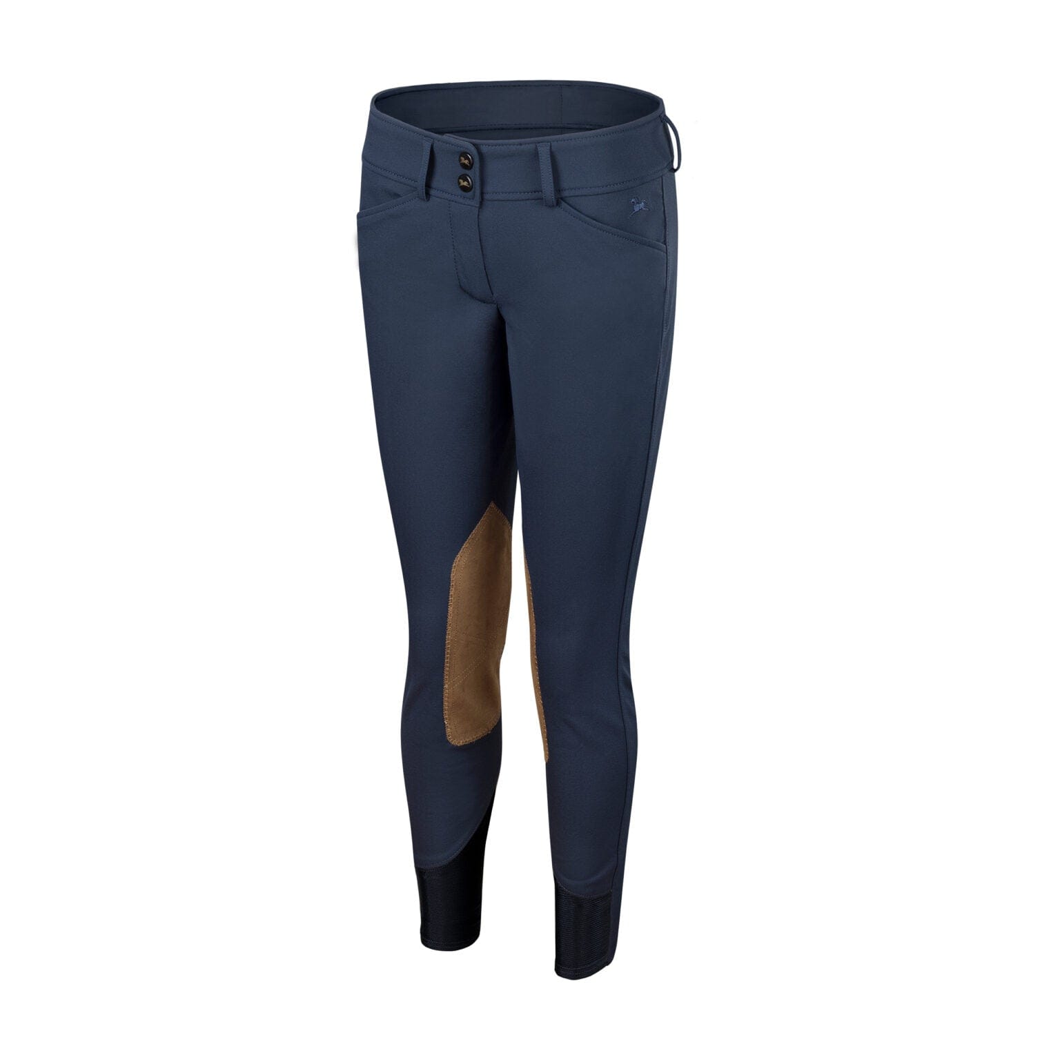 RJ Classics Breeches 8 / Navy RJ Classics Avery Grey Label Breeches equestrian team apparel online tack store mobile tack store custom farm apparel custom show stable clothing equestrian lifestyle horse show clothing riding clothes horses equestrian tack store