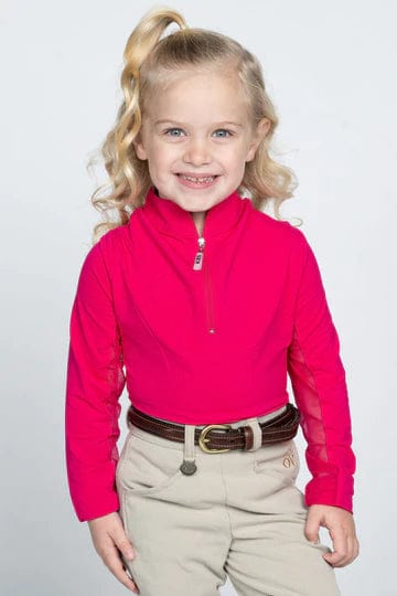 EIS Youth Shirt S 4-6 EIS 2.0-Youth Sunshirts equestrian team apparel online tack store mobile tack store custom farm apparel custom show stable clothing equestrian lifestyle horse show clothing riding clothes ETA Kids Equestrian Fashion | EIS Sun Shirts horses equestrian tack store