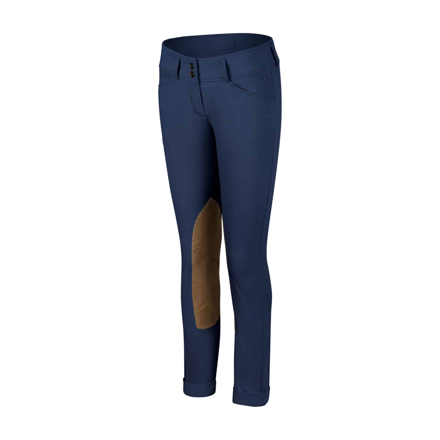 RJ Classics jodhpurs 2 / Navy RJ Classics Collette Grey Label Jodhpur equestrian team apparel online tack store mobile tack store custom farm apparel custom show stable clothing equestrian lifestyle horse show clothing riding clothes horses equestrian tack store