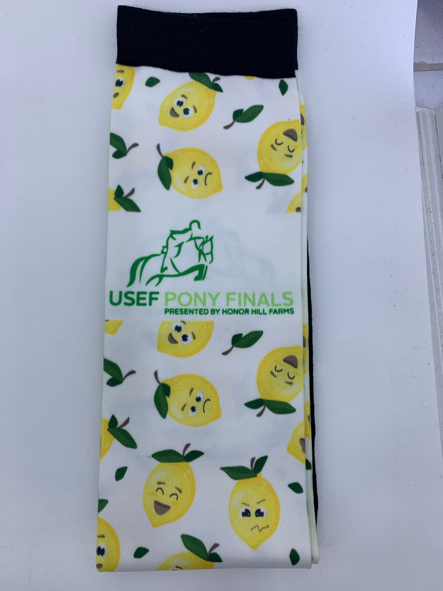 Dreamers & Schemers socks Dreamers & Schemers- Pony Finals Socks 2023 equestrian team apparel online tack store mobile tack store custom farm apparel custom show stable clothing equestrian lifestyle horse show clothing riding clothes horses equestrian tack store