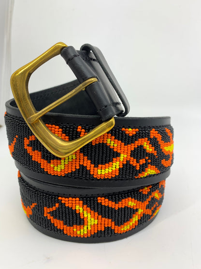 Zinj Designs Belt- 1.75" Beaded Assorted Designs pg.3 equestrian team apparel online tack store mobile tack store custom farm apparel custom show stable clothing equestrian lifestyle horse show clothing riding clothes horses equestrian tack store