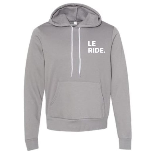 Equestrian Team Apparel Women's Sweat Shirt Le Ride. Hoodie-Storm equestrian team apparel online tack store mobile tack store custom farm apparel custom show stable clothing equestrian lifestyle horse show clothing riding clothes horses equestrian tack store