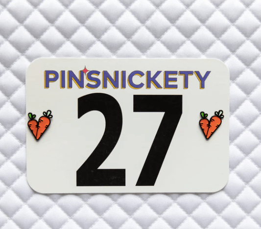 Pinsnickety Carrots Pinsnickety equestrian team apparel online tack store mobile tack store custom farm apparel custom show stable clothing equestrian lifestyle horse show clothing riding clothes horses equestrian tack store