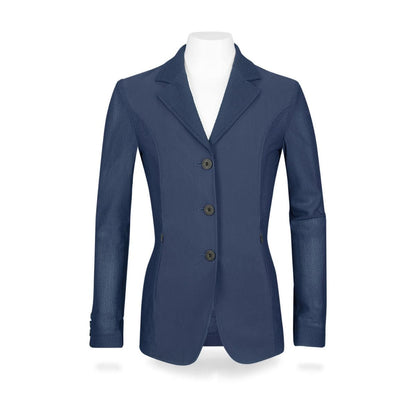 RJ Classics Show Coat RJ Classics- Harmony Jr Mesh Show Coat equestrian team apparel online tack store mobile tack store custom farm apparel custom show stable clothing equestrian lifestyle horse show clothing riding clothes horses equestrian tack store