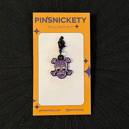 Pinsnickety Accessory Pinsnickety- Bridle Charms equestrian team apparel online tack store mobile tack store custom farm apparel custom show stable clothing equestrian lifestyle horse show clothing riding clothes horses equestrian tack store